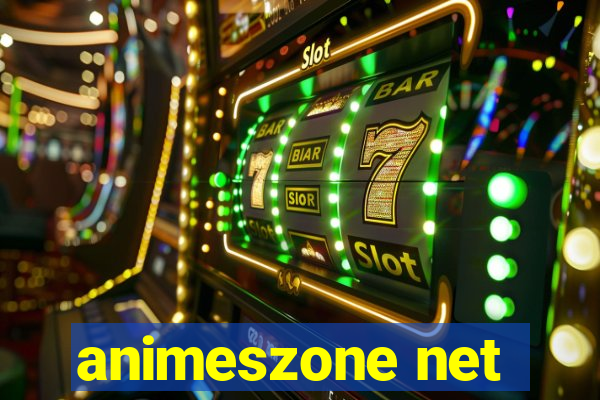 animeszone net